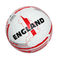 Nivia England Country Colour Football, Multi Colour - Size 5 - Best Price online Prokicksports.com