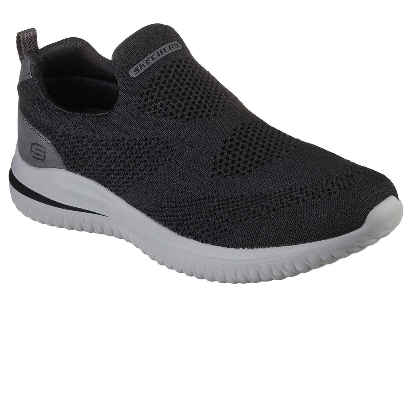 Skechers Delson 3.0 Fairfield Men's Lifestyle Shoes - Best Price online Prokicksports.com