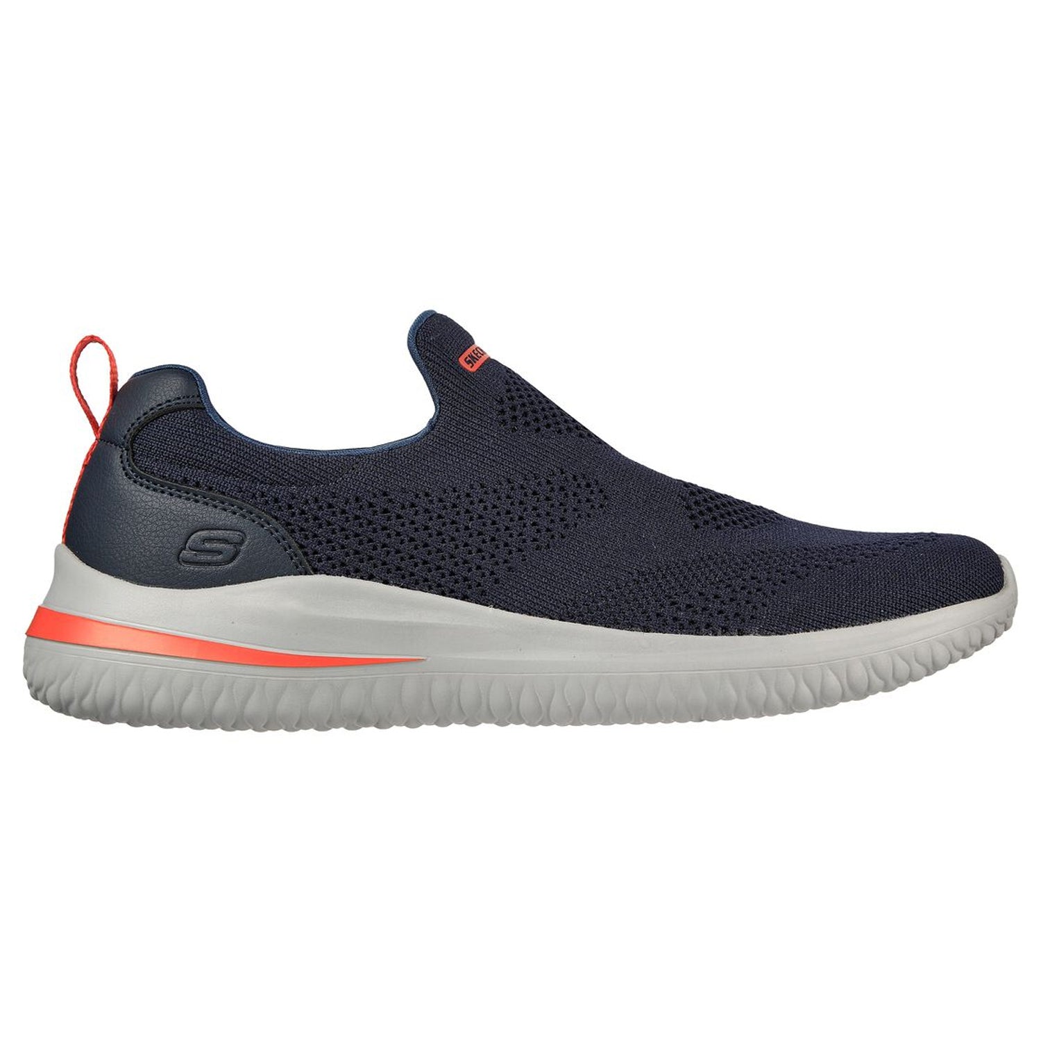 Skechers Delson 3.0 Fairfield Men's Lifestyle Shoes - Best Price online Prokicksports.com