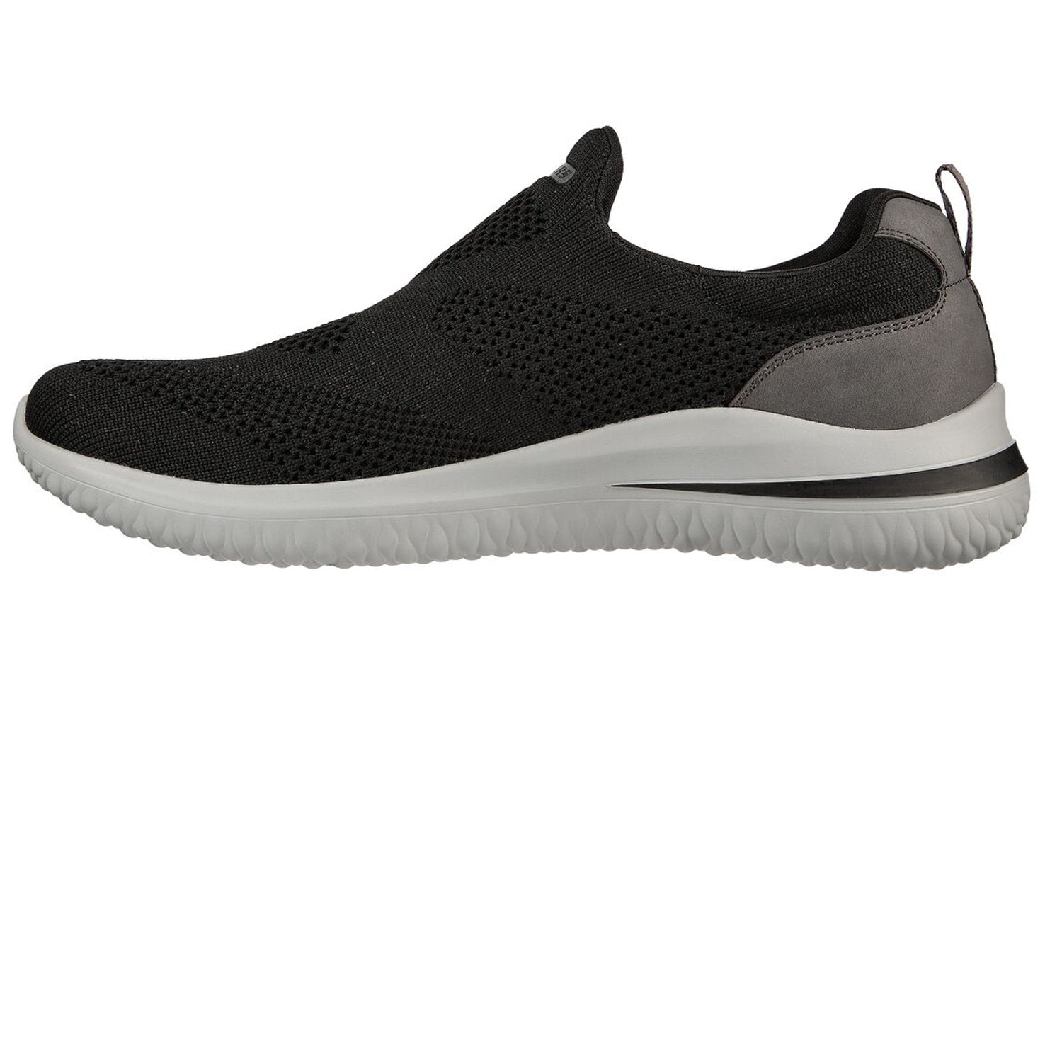 Skechers Delson 3.0 Fairfield Men's Lifestyle Shoes - Best Price online Prokicksports.com