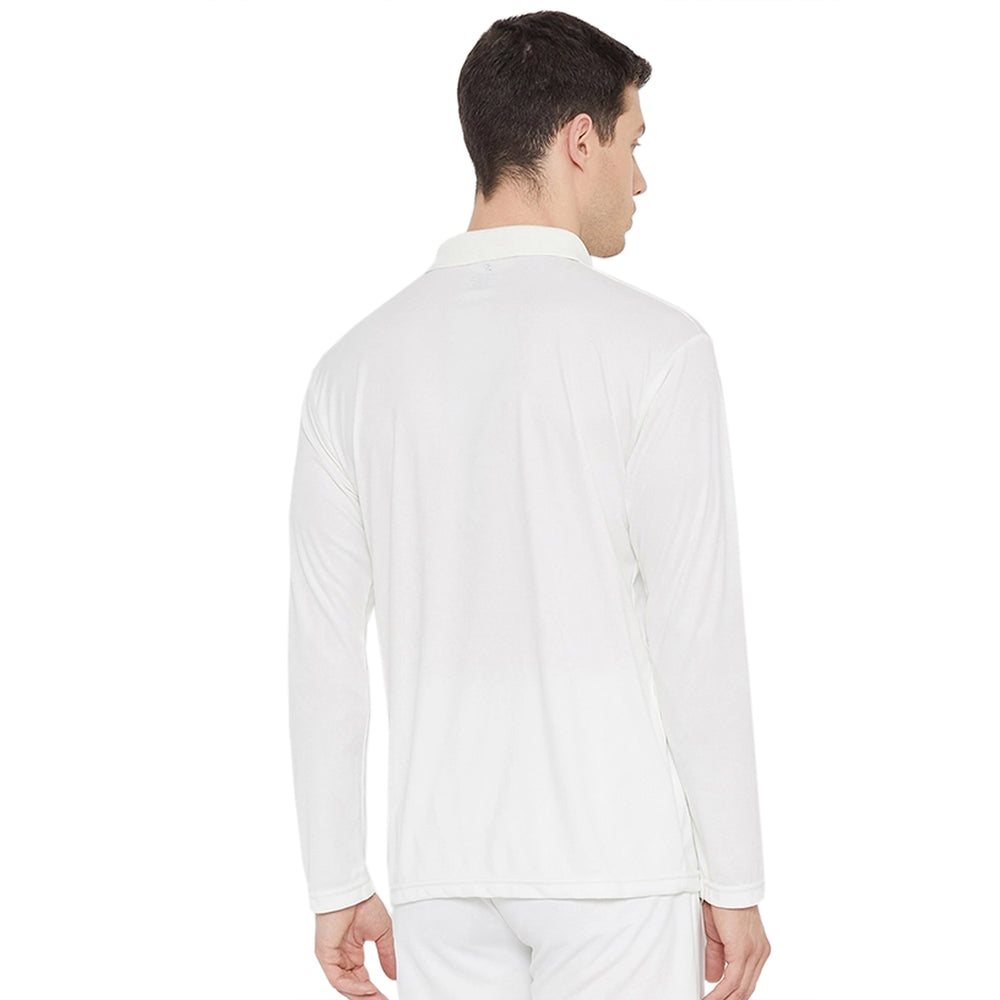 SG Club Full Sleeves Cricket T-shirts for Juniors - Best Price online Prokicksports.com