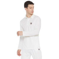 SG Club Full Sleeves Cricket T-shirts for Juniors - Best Price online Prokicksports.com