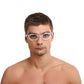 Speedo Futura One Goggles (Clear) - Best Price online Prokicksports.com
