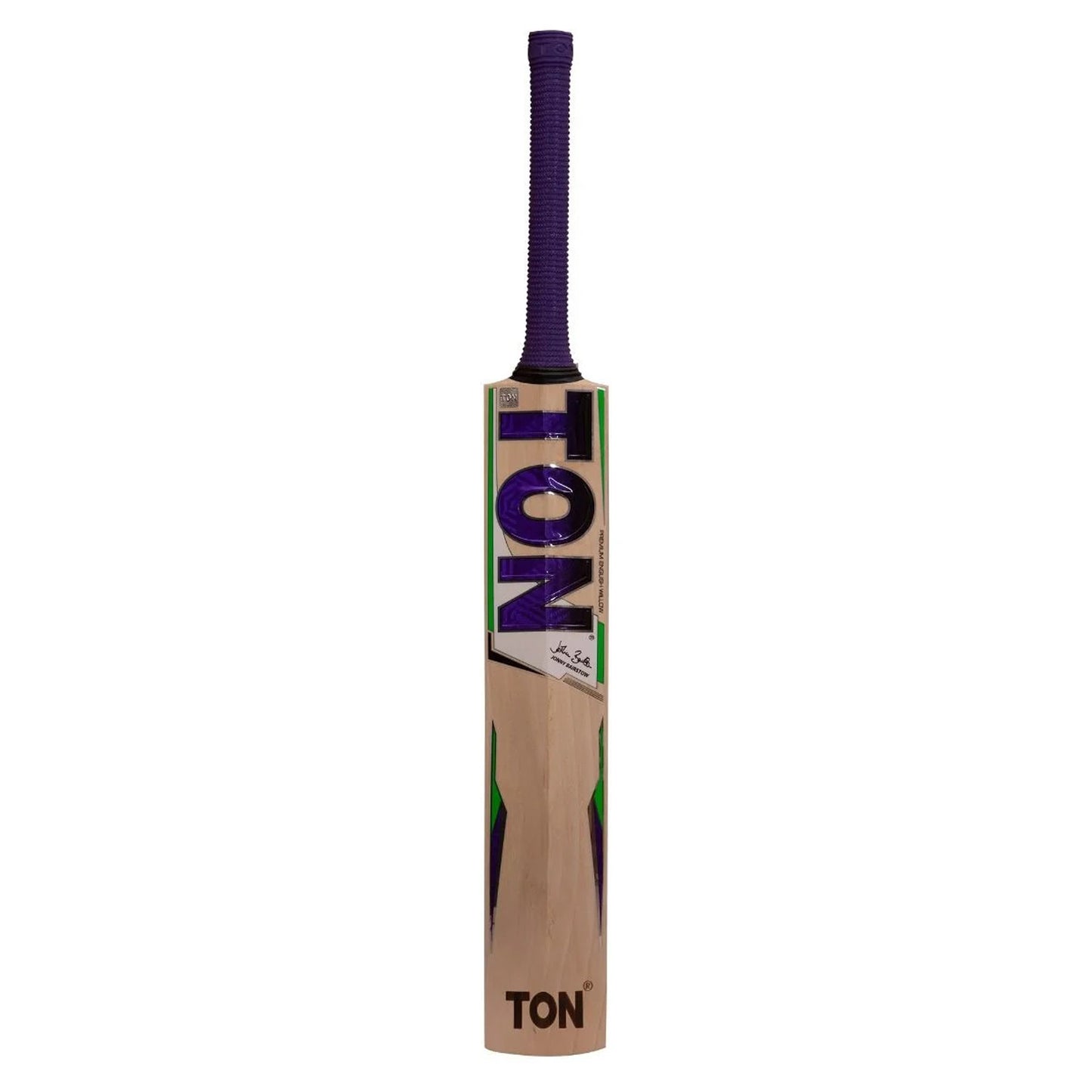 SS Ton Glory English Willow Cricket Bat - Best Price online Prokicksports.com
