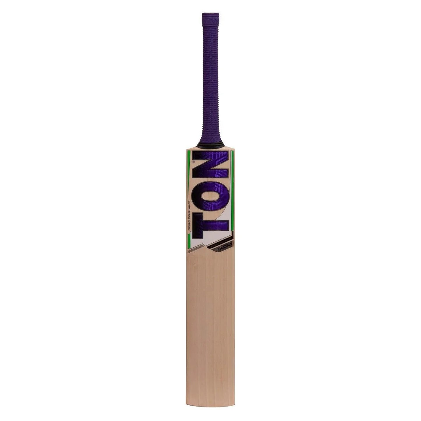 SS Ton Glory English Willow Cricket Bat - Best Price online Prokicksports.com