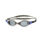 Speedo Futura Biofuse Goggles, Women's (Silver/Blue) - Best Price online Prokicksports.com
