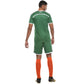 Nivia 2020 Ultra Jersey Set for Men, S.A Green/White - Best Price online Prokicksports.com