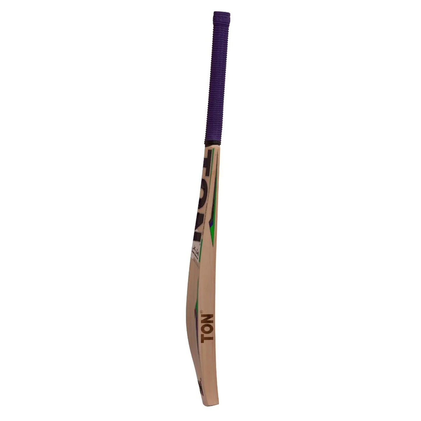 SS Ton Glory English Willow Cricket Bat - Best Price online Prokicksports.com