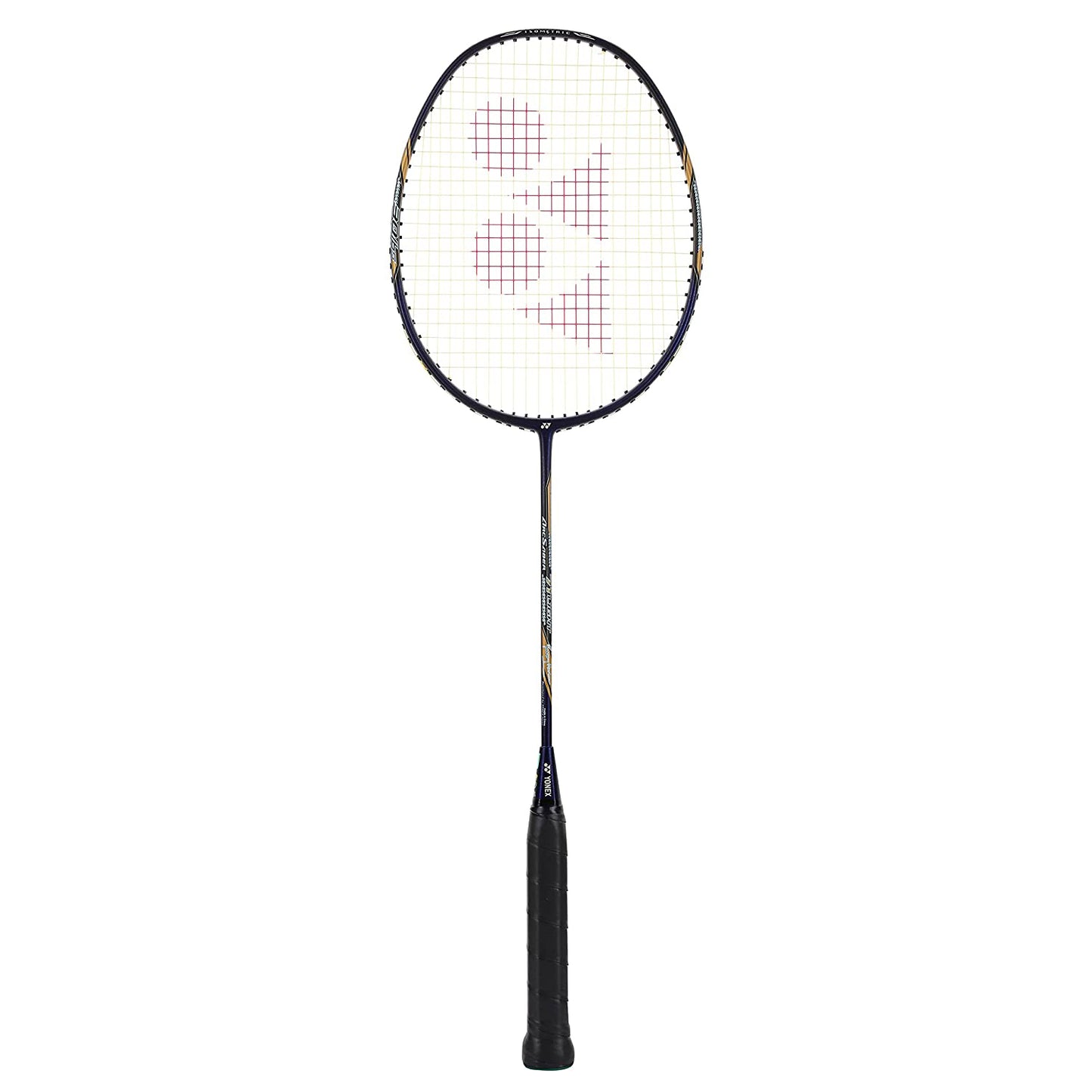 Yonex Arcsaber 71 Light Strung Badminton Racquet, G5 - Navy Blue - Best Price online Prokicksports.com