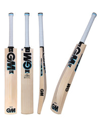 GM Diamond 404 English Willow Cricket Bat - Best Price online Prokicksports.com