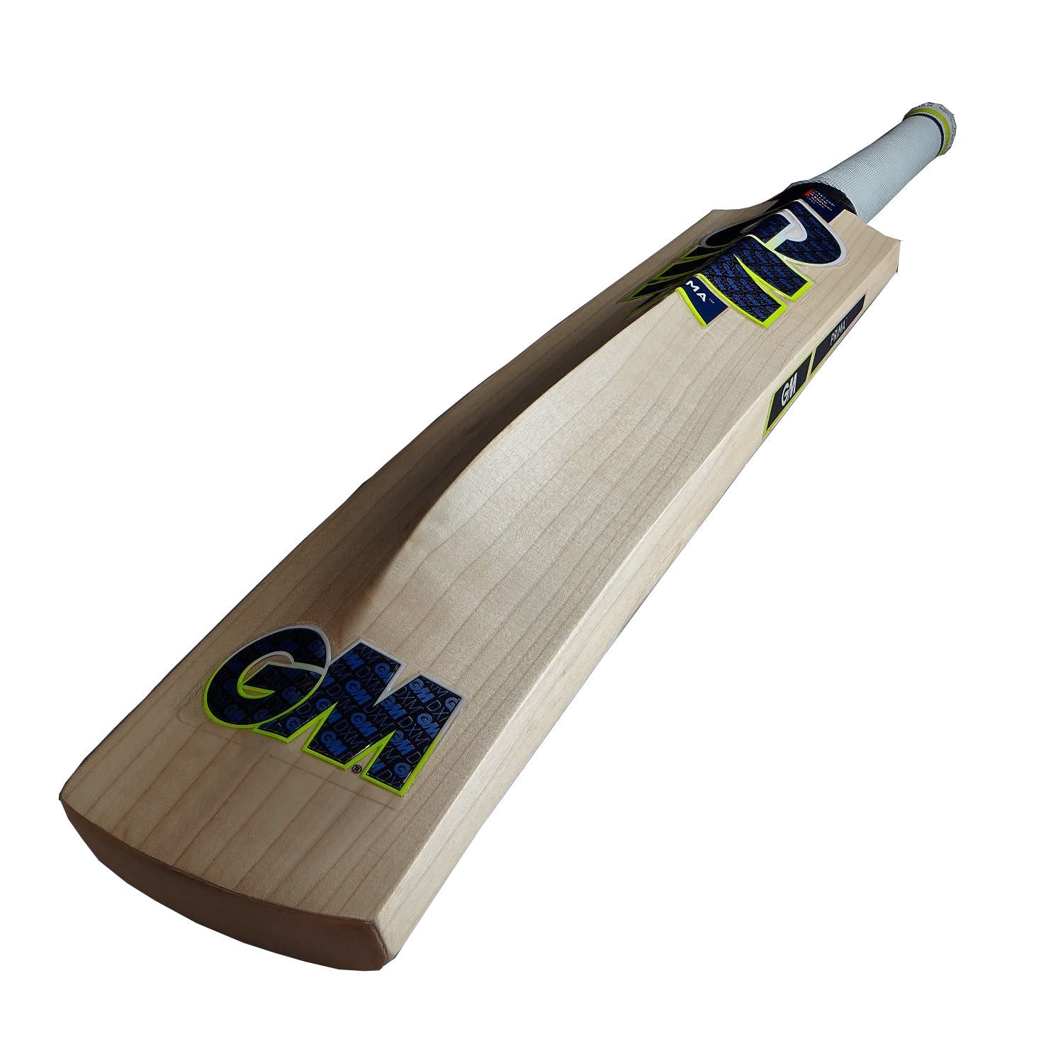 GM Prima 909 English Willow Cricket Bat - Best Price online Prokicksports.com