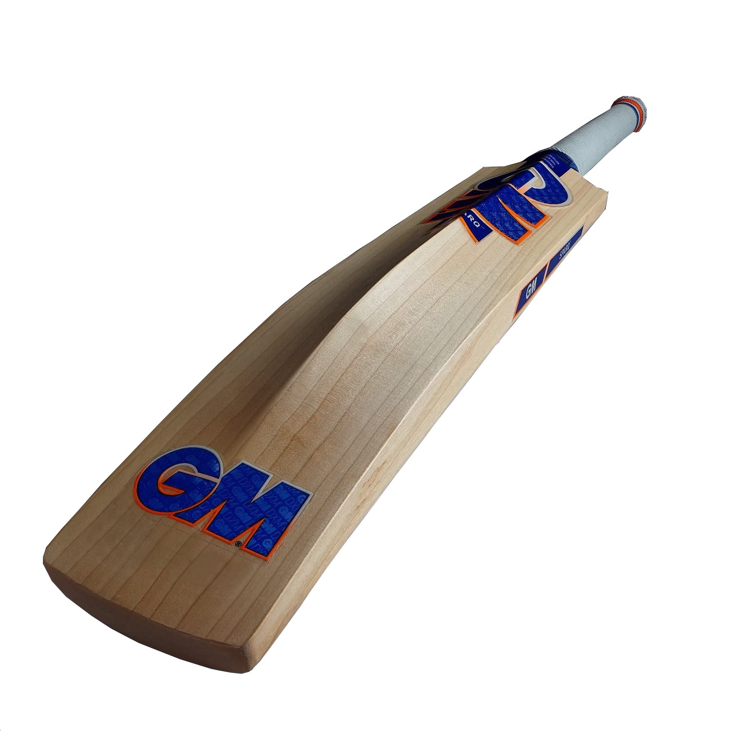 GM Sparq 707 English Willow Cricket Bat - Best Price online Prokicksports.com