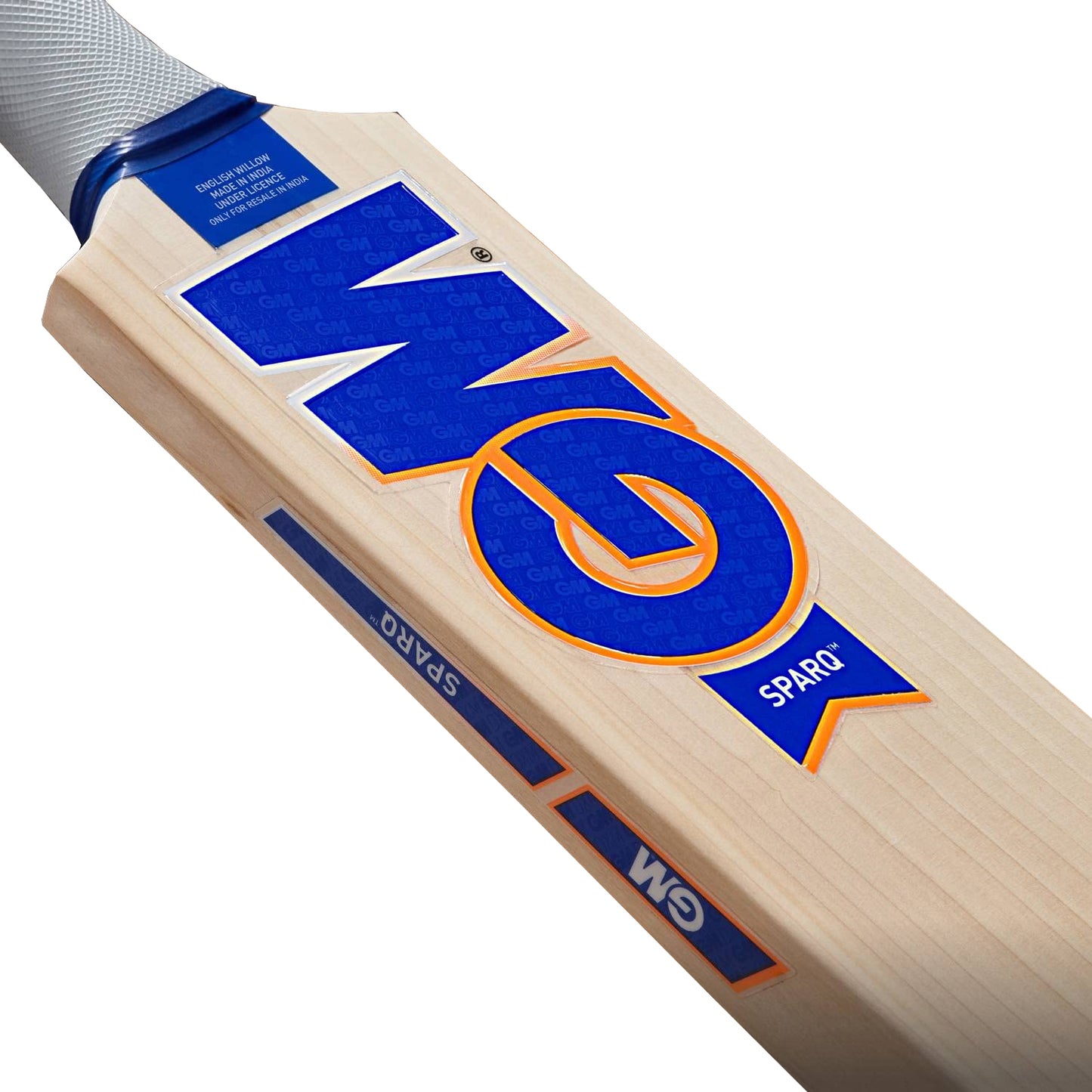 GM Sparq 707 English Willow Cricket Bat - Best Price online Prokicksports.com