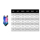Speedo 807386C851 Allover Splashback(Black/New Surf/Rose Violet) - Best Price online Prokicksports.com