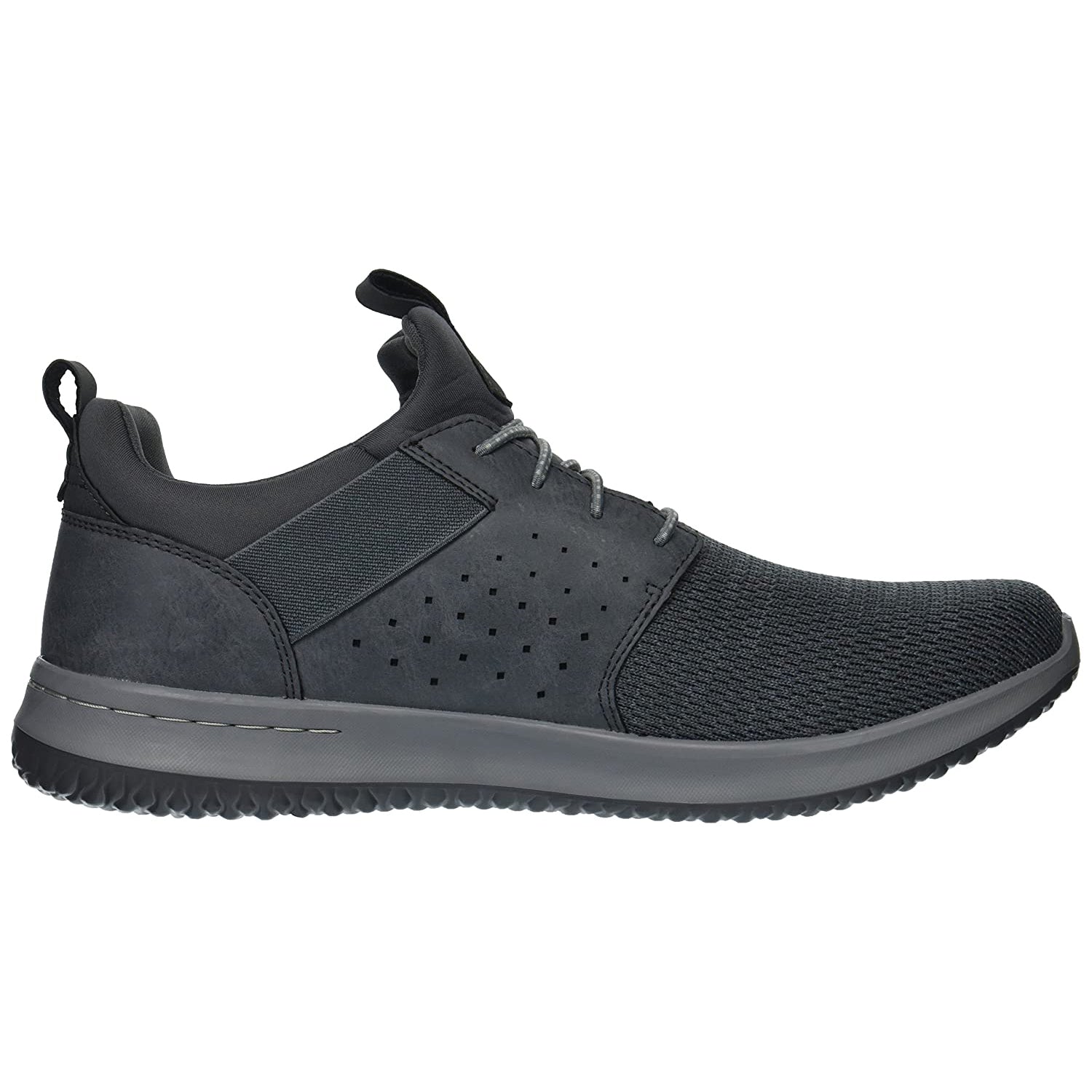 Men's skechers delson camben online