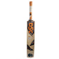 DSC Galaxy Kashmir Willow Cricket Bat - Best Price online Prokicksports.com