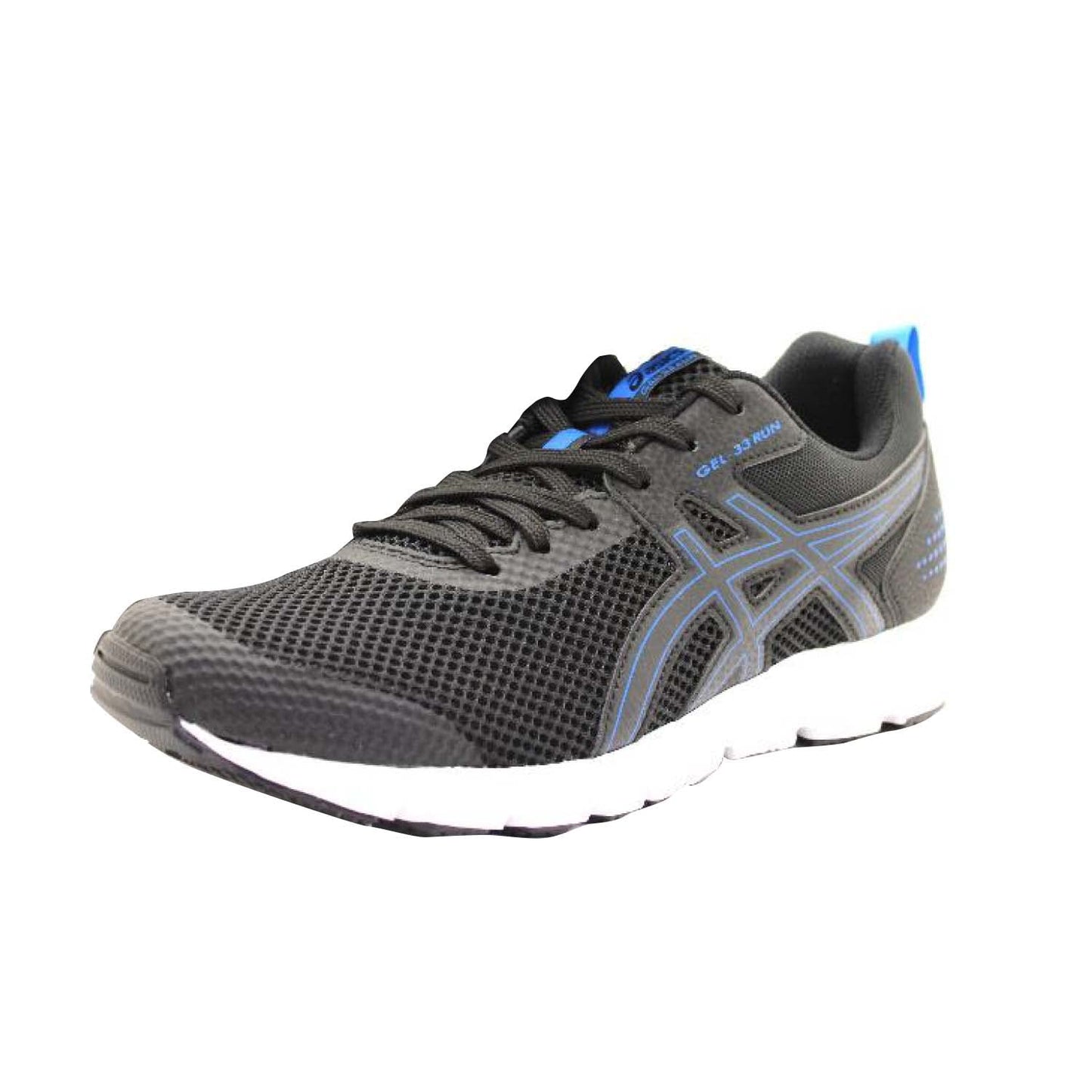 Asics GEL-33 Run Men's Running shoes - Best Price online Prokicksports.com