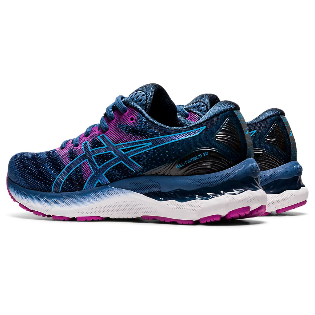 Asics Gel-Nimbus 23 Women's Running Shoes - Best Price online Prokicksports.com