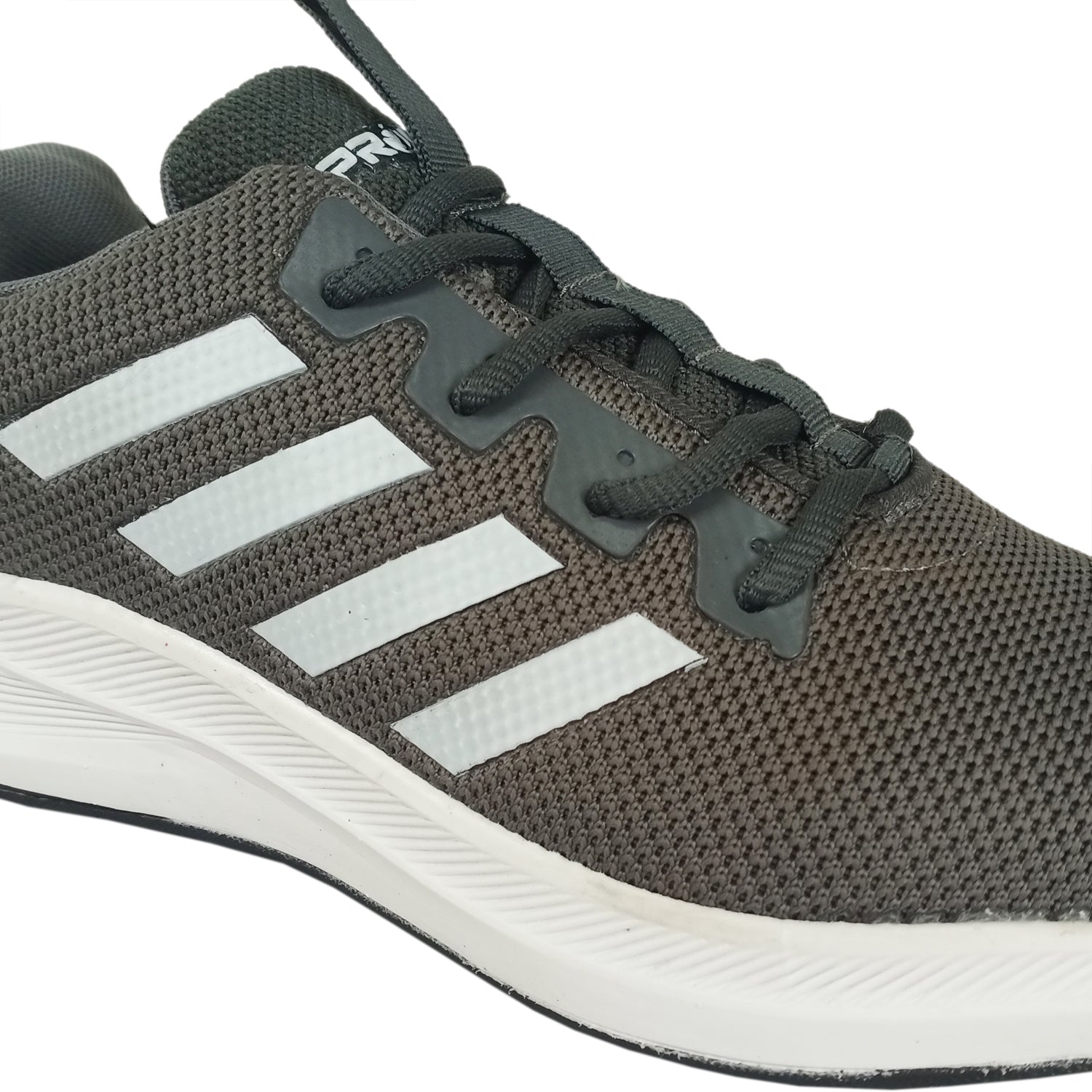Prokick Jogger Running/Walking Shoes, Grey - Best Price online Prokicksports.com