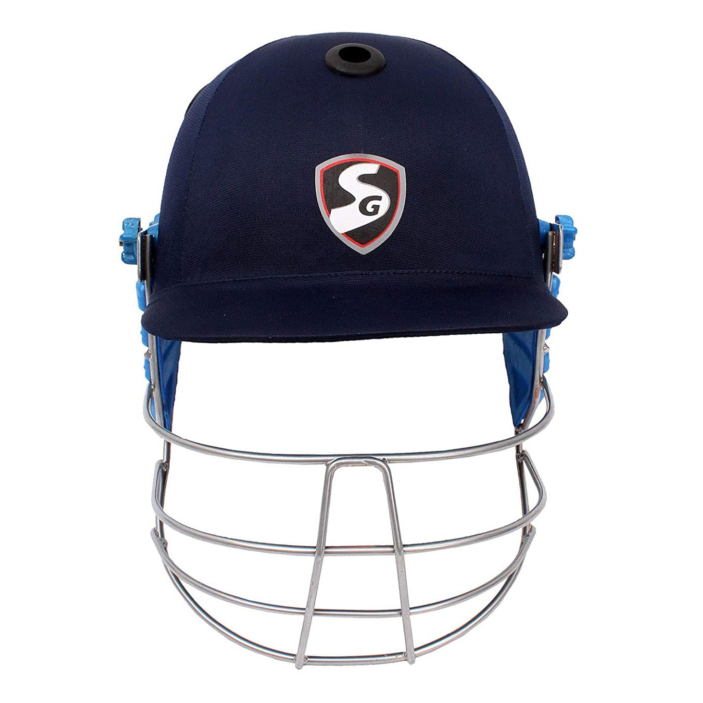SG Carbofab Cricket Helmet - Best Price online Prokicksports.com