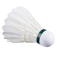 Babolat Hybrid Badminton Shuttlecock – 12 Pieces (Pack of 10) - Best Price online Prokicksports.com