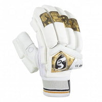 SG HP-33 Batting Gloves - Left Hand - Best Price online Prokicksports.com