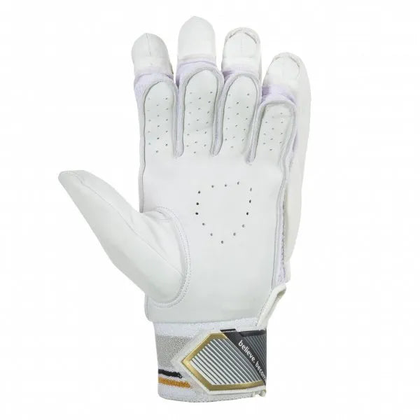 SG HP-33 Batting Gloves - Left Hand - Best Price online Prokicksports.com