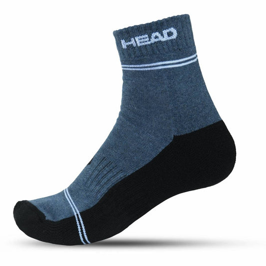 Head HSK-80 Ankle Socks - Best Price online Prokicksports.com