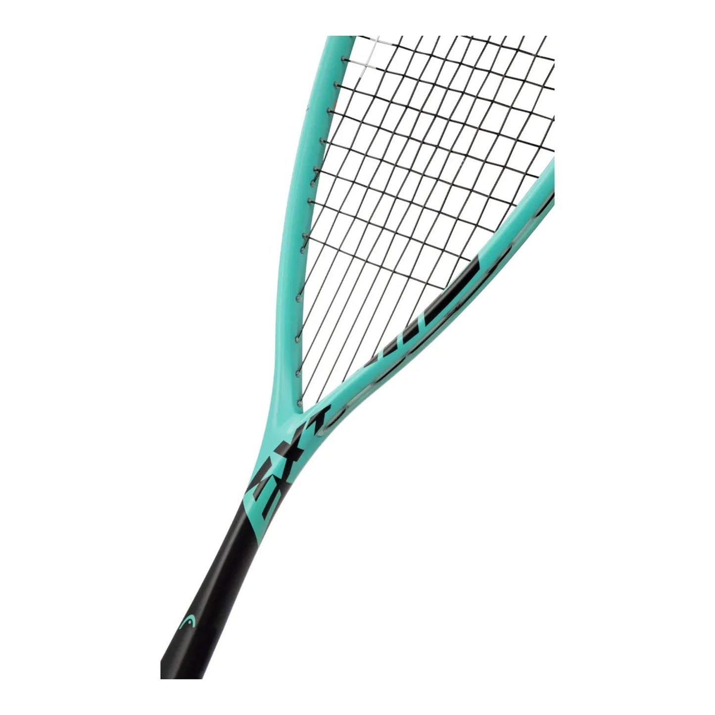 Head Extreme 120 Squash Racquet - Best Price online Prokicksports.com