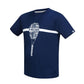 Head HCD-349 T-Shirt, Navy - Best Price online Prokicksports.com
