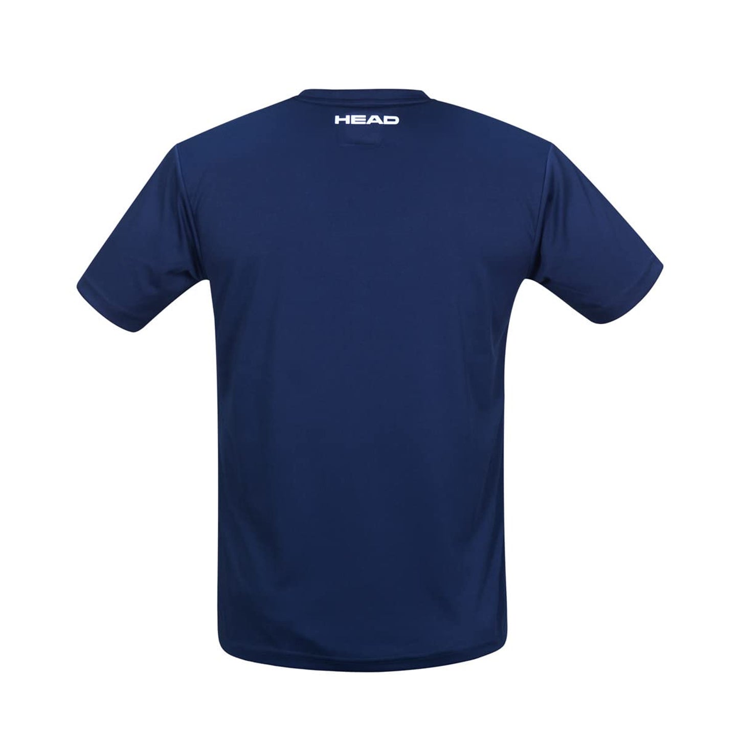 Head HCD-349 T-Shirt, Navy - Best Price online Prokicksports.com