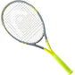 Head IG Challenge Pro Tennis Racquet, Yellow - Best Price online Prokicksports.com
