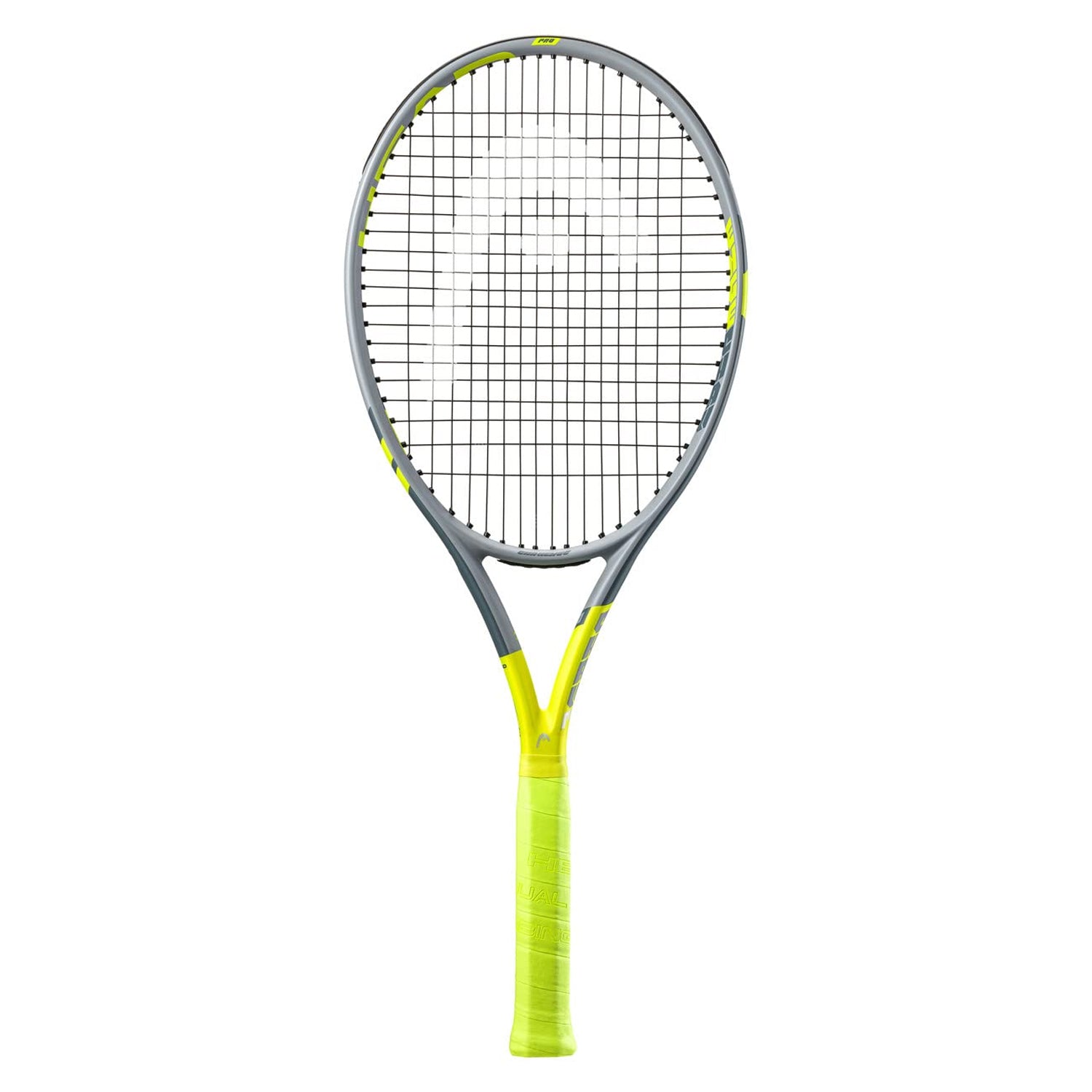 Head IG Challenge Pro Tennis Racquet, Yellow - Best Price online Prokicksports.com