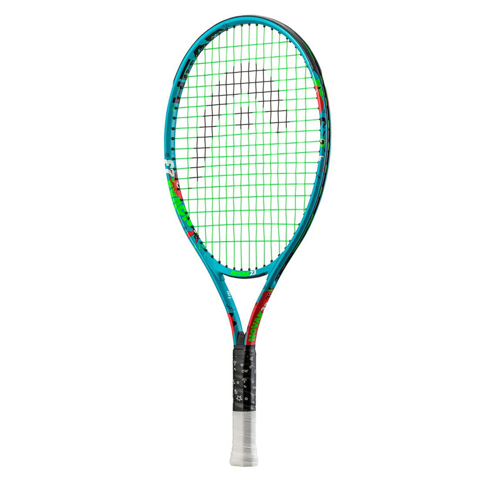 Head Novak 23 Tennis Racquet - Best Price online Prokicksports.com