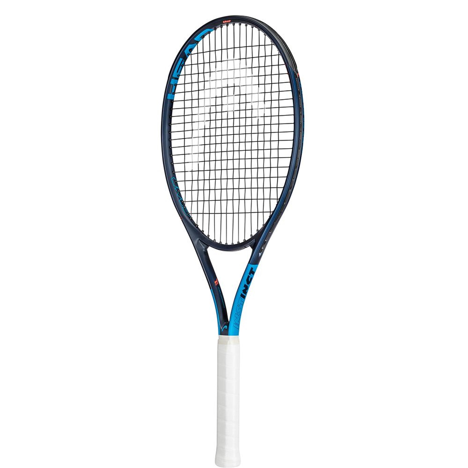 Head Ti Instinct Comp Tennis Racquet - Best Price online Prokicksports.com
