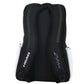 HEAD Djokovic Backpack Tennis Bag - Black/White - Best Price online Prokicksports.com