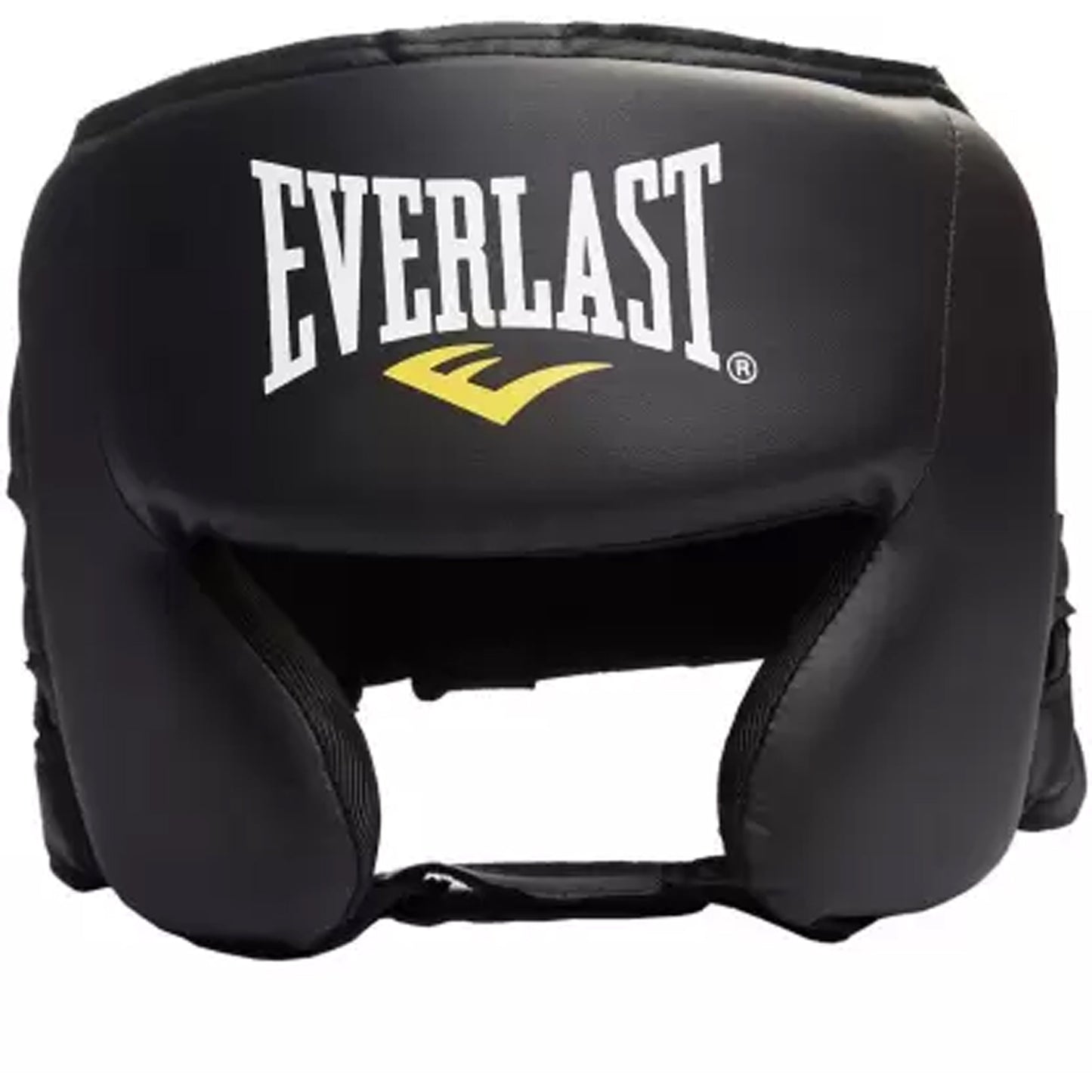 Everlast Boxing Everfresh Headguard 40, Black - Best Price online Prokicksports.com