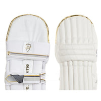SG Hilite Batting Legguard - Right Hand (Adult) - Best Price online Prokicksports.com