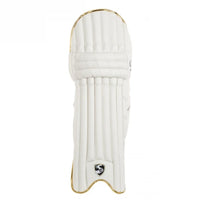 SG Hilite Batting Legguard - Right Hand (Adult) - Best Price online Prokicksports.com