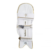 SG Hilite Batting Legguard - Right Hand (Adult) - Best Price online Prokicksports.com