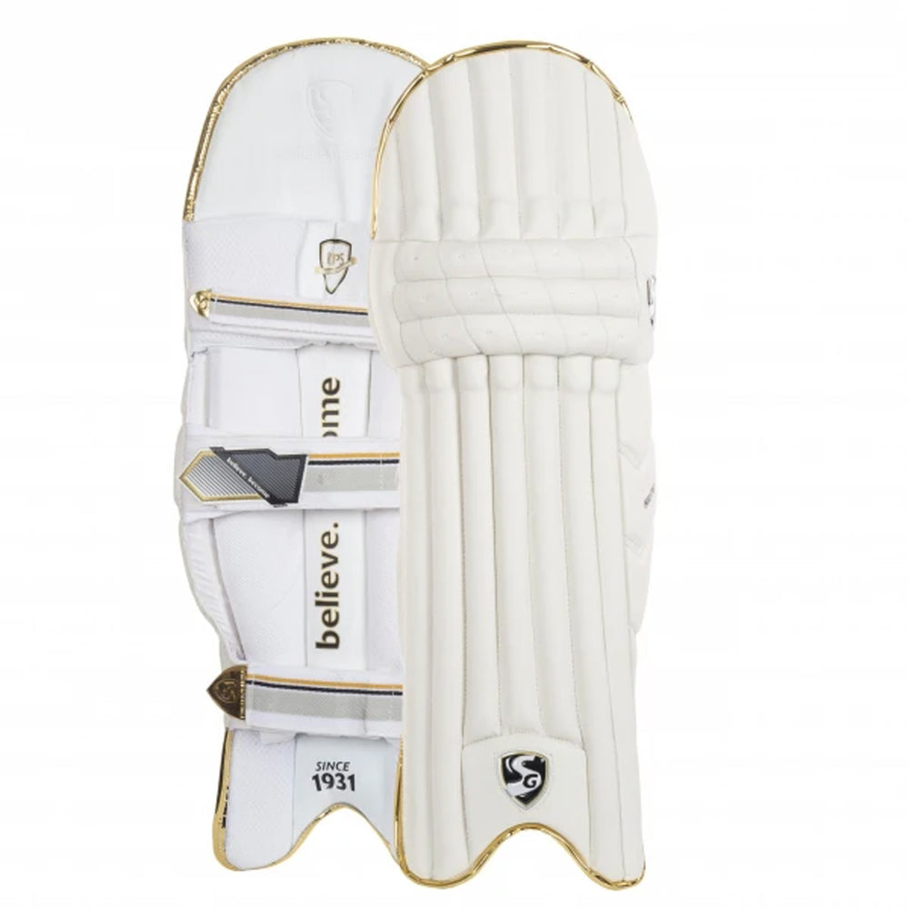 SG Hilite Batting Legguard - Right Hand (Adult)