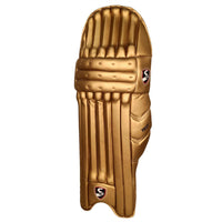 SG Test Batting Legguard - Gold - Best Price online Prokicksports.com