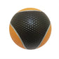 HRS PRO GRIP MB-101 Medicine Ball Without Handle, Orange/Black - Best Price online Prokicksports.com