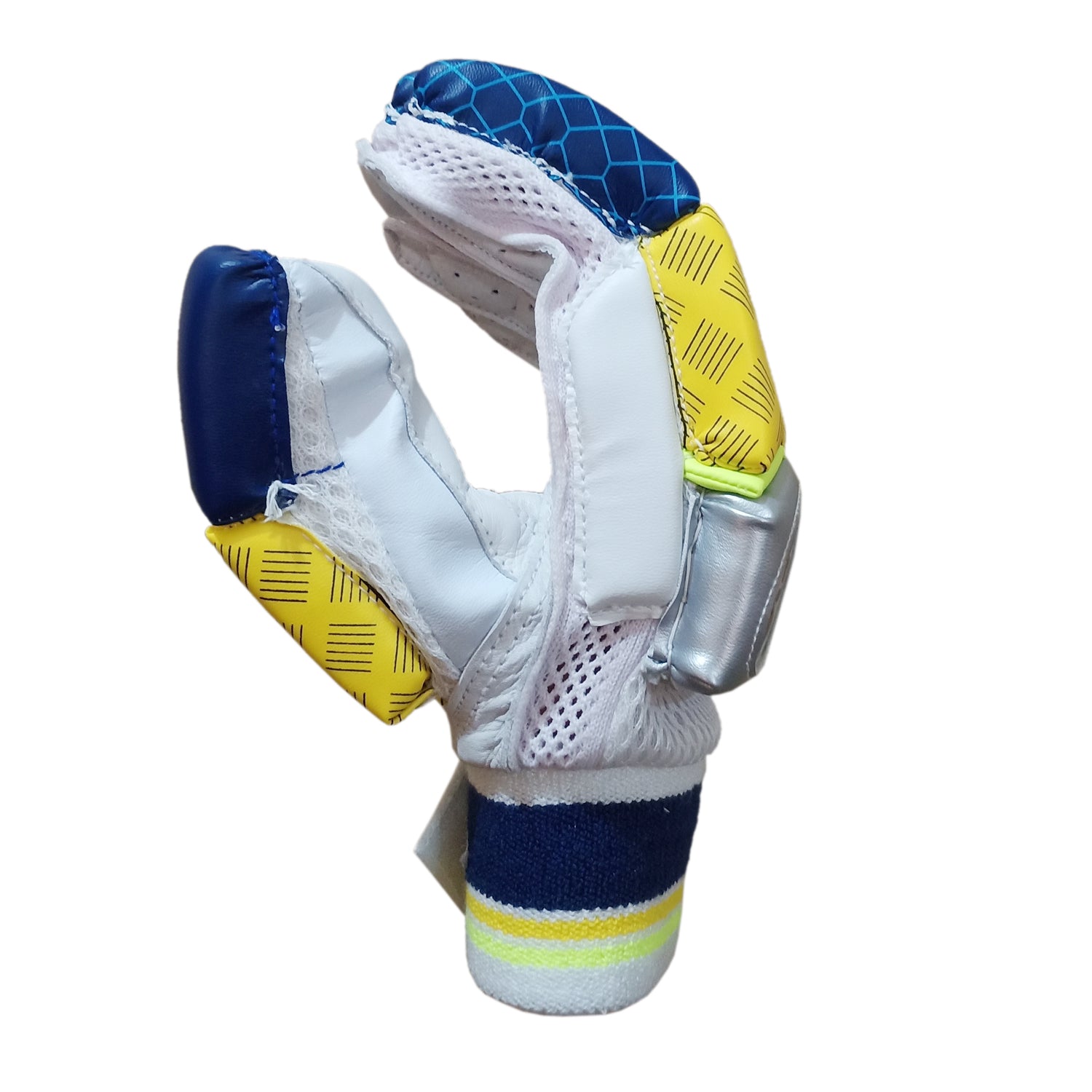 SG Sierra Spark Batting Gloves - Right Hand - Best Price online Prokicksports.com