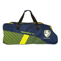 SG Smartpak 1.0 Wheelie Cricket Kit Bag - Best Price online Prokicksports.com