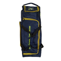 SG Smartpak 1.0 Wheelie Cricket Kit Bag - Best Price online Prokicksports.com