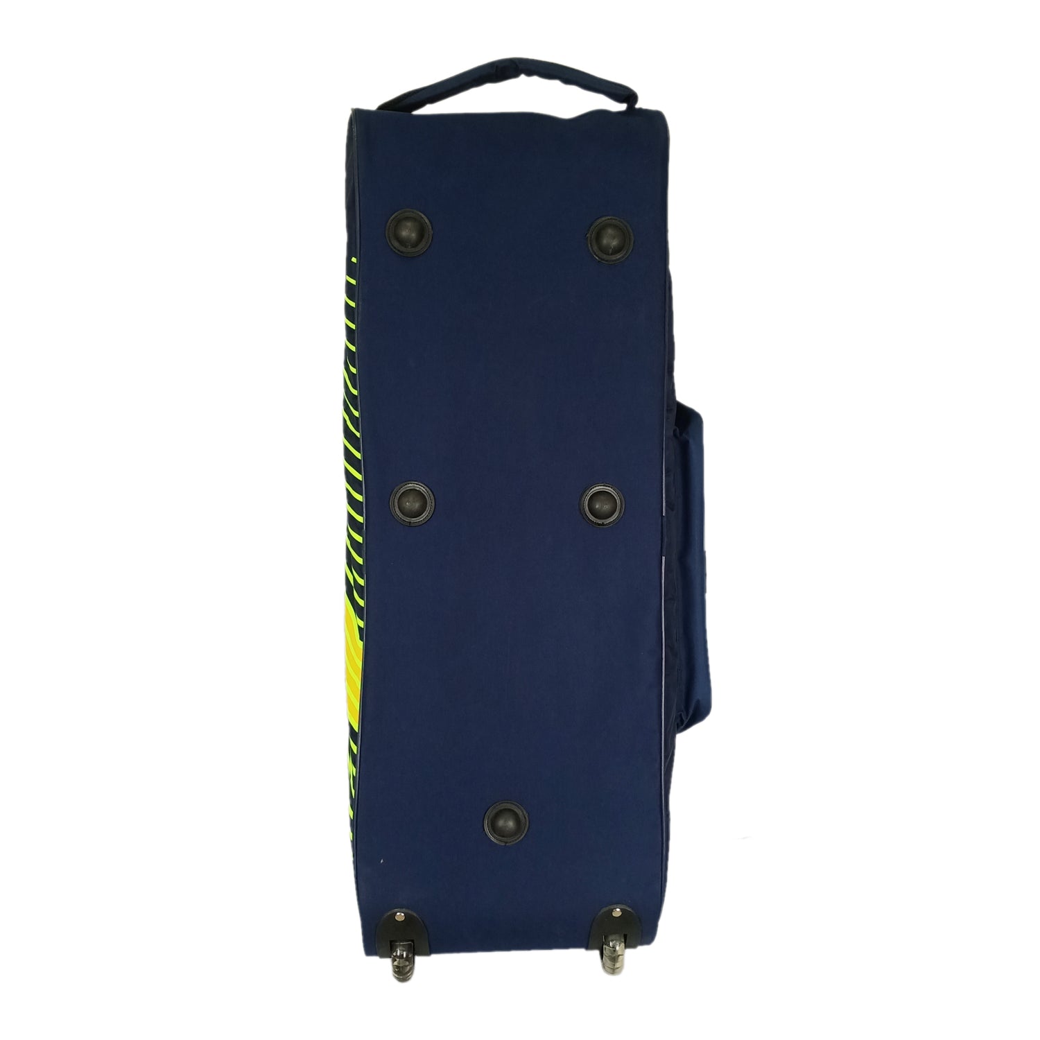 SG Smartpak 1.0 Wheelie Cricket Kit Bag - Best Price online Prokicksports.com