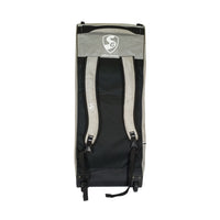 SG Ashes X1 Duffle Wheelie Cricket Kitbag, Large - Best Price online Prokicksports.com