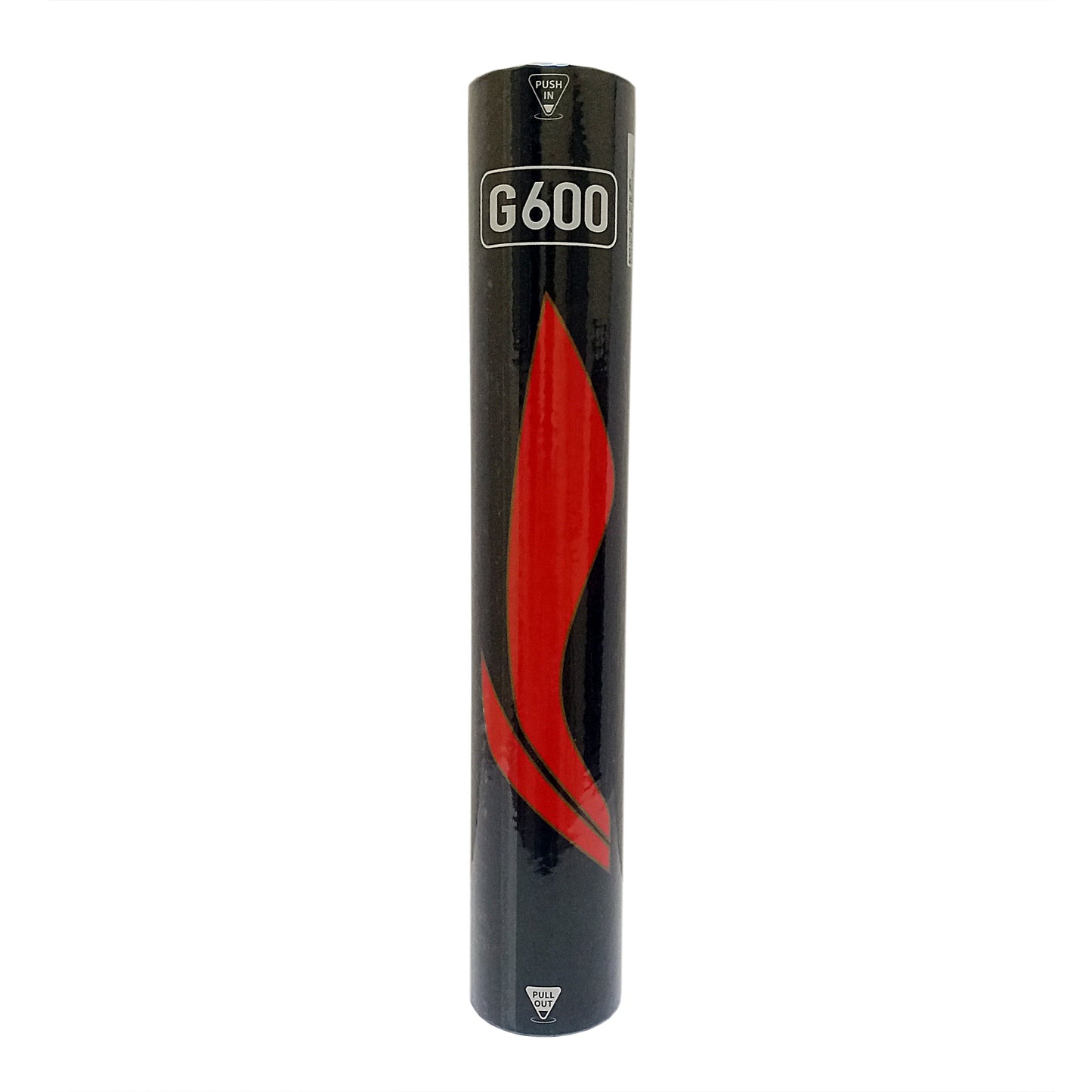 Li-Ning G600 Feather Shuttlecock, Speed 76 (Pack of 12) - Best Price online Prokicksports.com