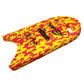 Prokick Unisex Adult Swimming Kickboard - Safe Training Aid Float Hand Board of Foam - Asorted Color - Best Price online Prokicksports.com